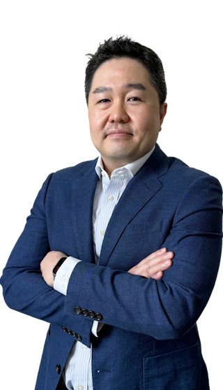 Dr. William Hoo Wee Liak Dr. William Hoo Wee Liak