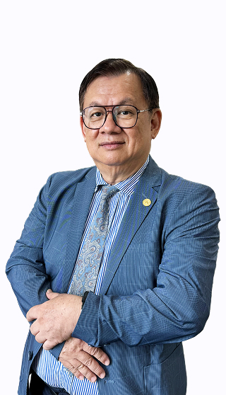 Dr. Choong Choun Seng