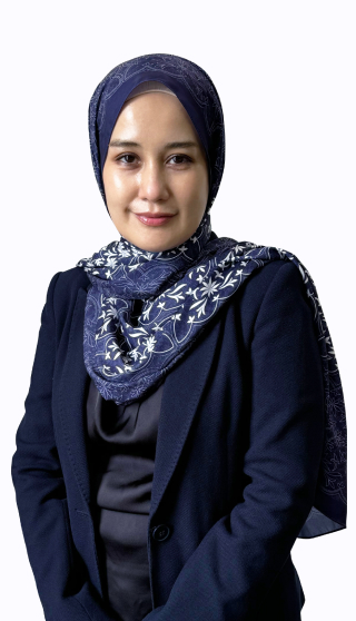 Dr. Sharifah Najwa Binti Syed Amin Husaini