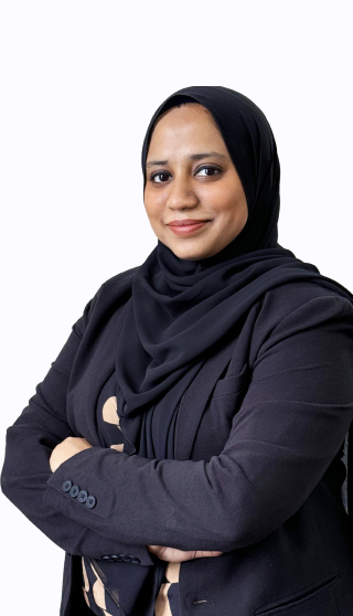 Dr. Shinaz Binti Muhammad Salim